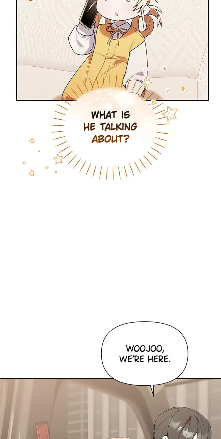 Read The Chick Class Hunter is Filial EN Manga Online