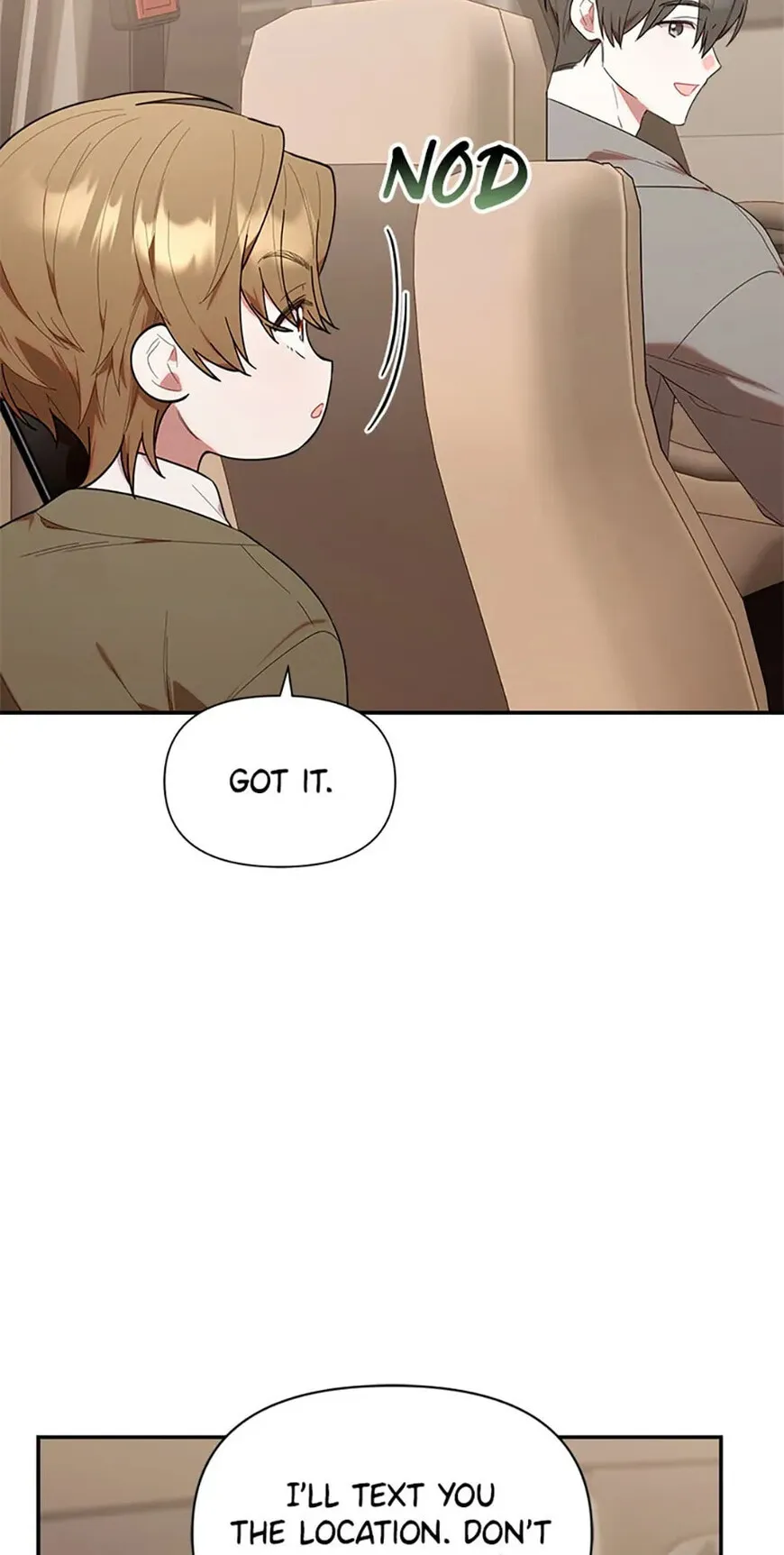 Read The Chick Class Hunter is Filial EN Manga Online