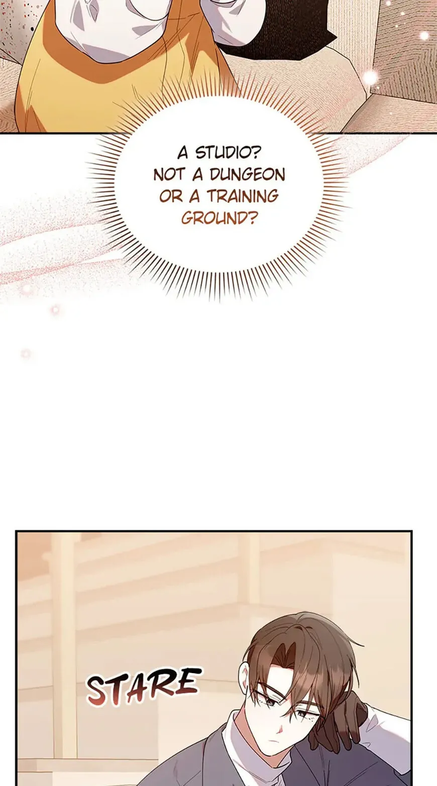 Read The Chick Class Hunter is Filial EN Manga Online