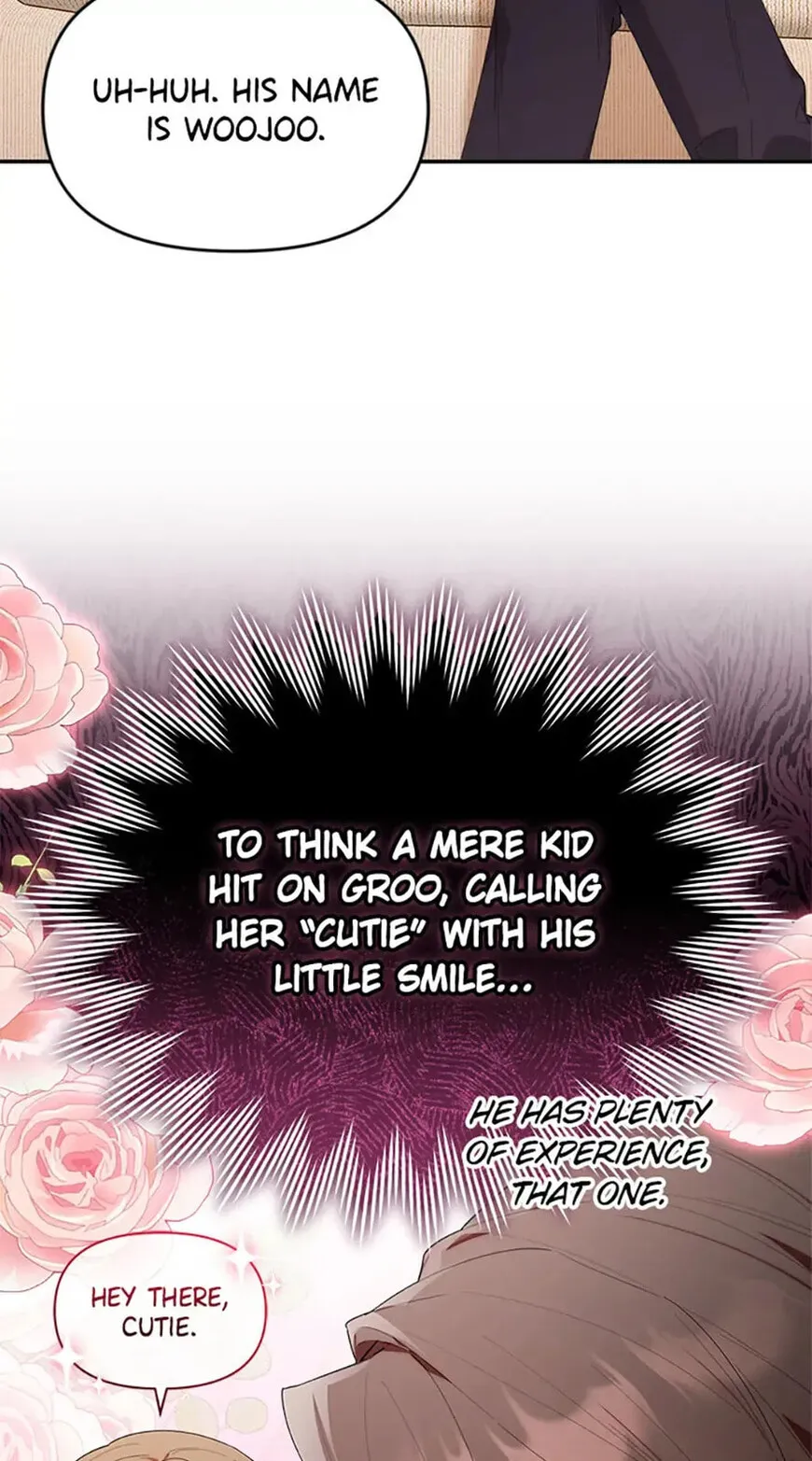 Read The Chick Class Hunter is Filial EN Manga Online