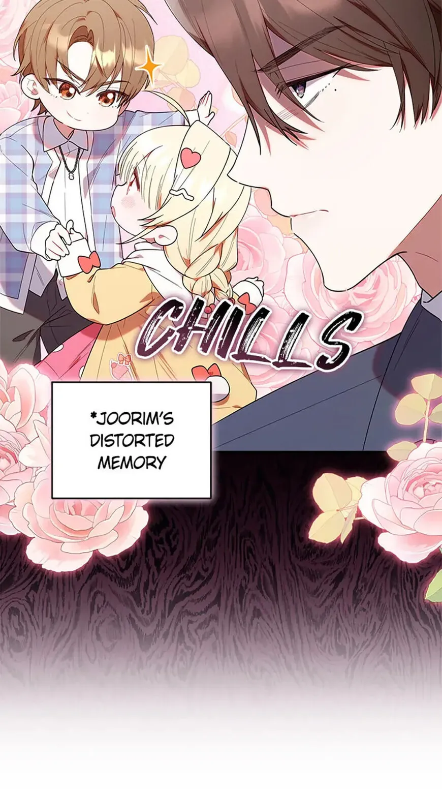 Read The Chick Class Hunter is Filial EN Manga Online