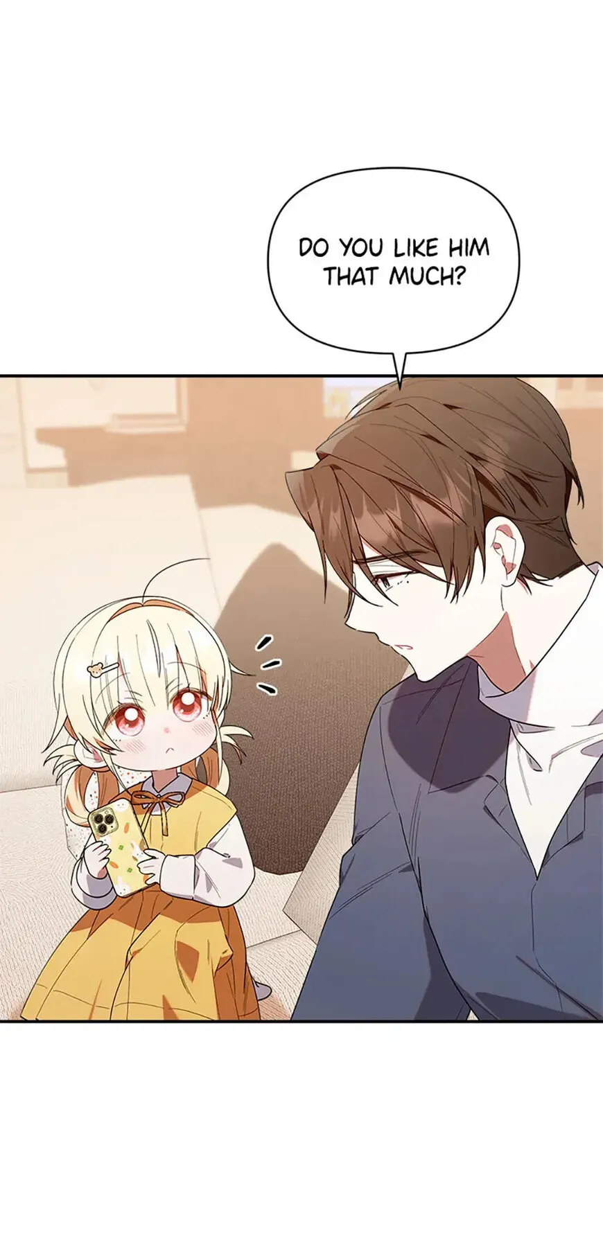 Read The Chick Class Hunter is Filial EN Manga Online