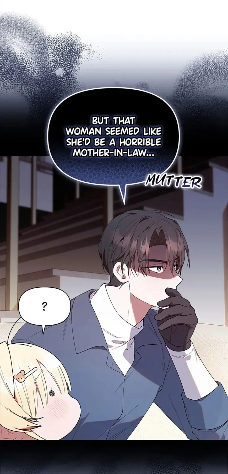 Read The Chick Class Hunter is Filial EN Manga Online