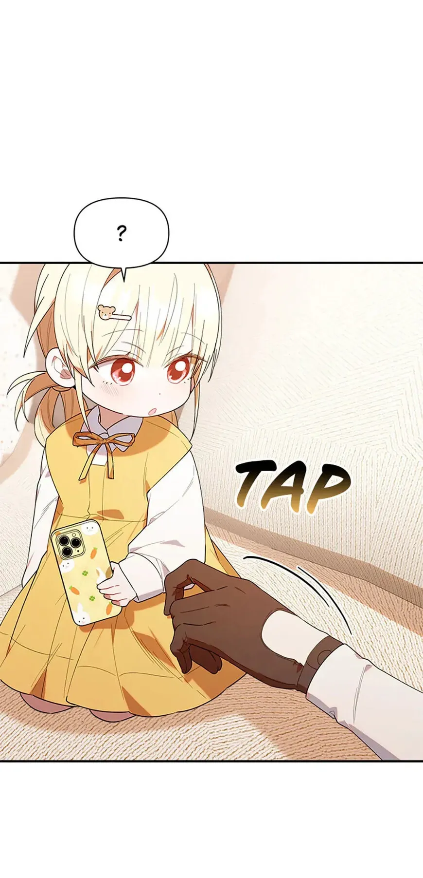 Read The Chick Class Hunter is Filial EN Manga Online