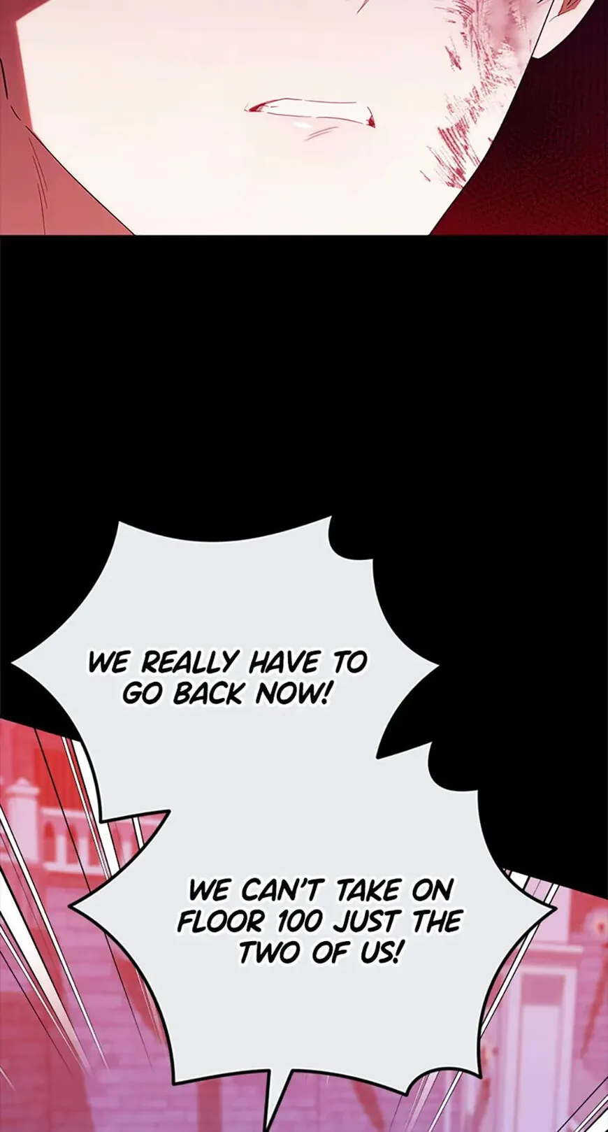 Read The Chick Class Hunter is Filial EN Manga Online