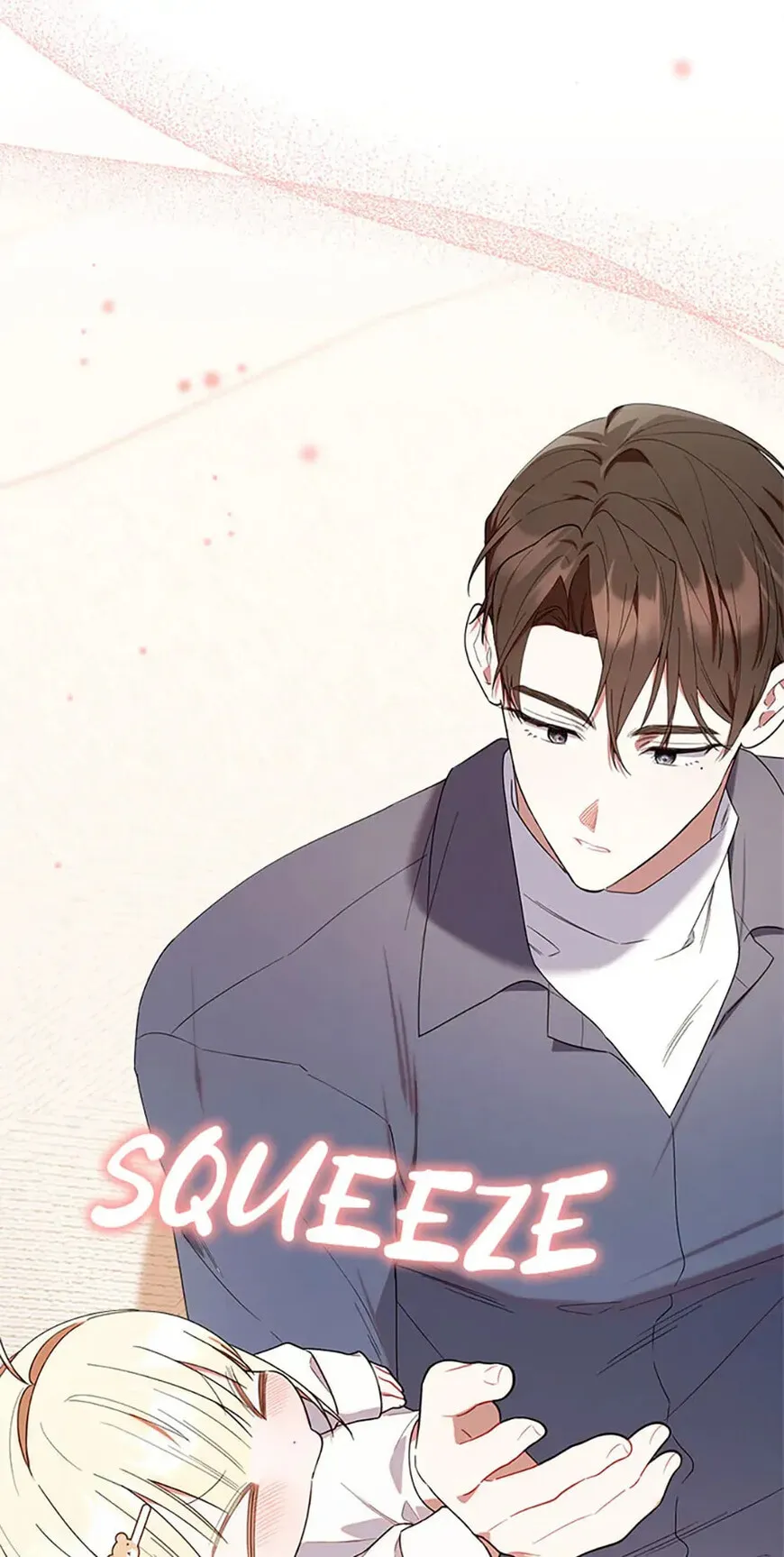 Read The Chick Class Hunter is Filial EN Manga Online
