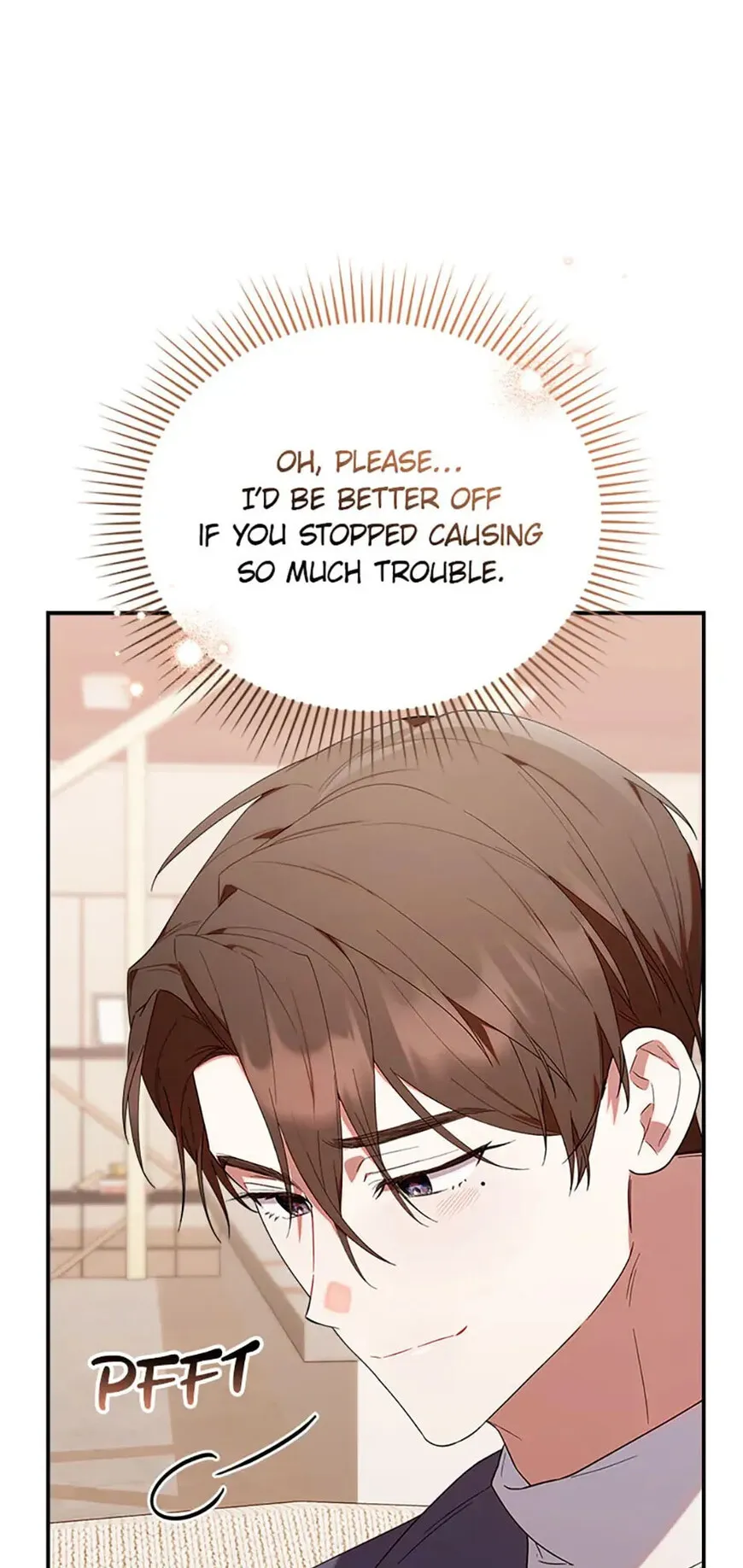 Read The Chick Class Hunter is Filial EN Manga Online