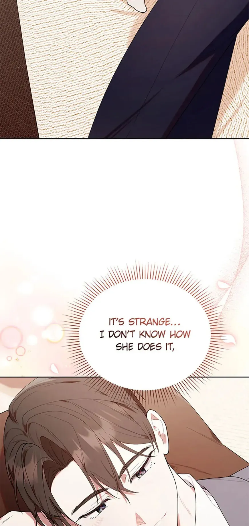 Read The Chick Class Hunter is Filial EN Manga Online