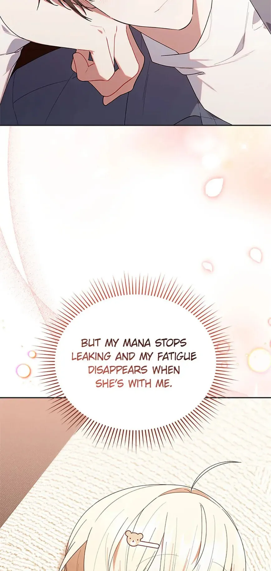 Read The Chick Class Hunter is Filial EN Manga Online