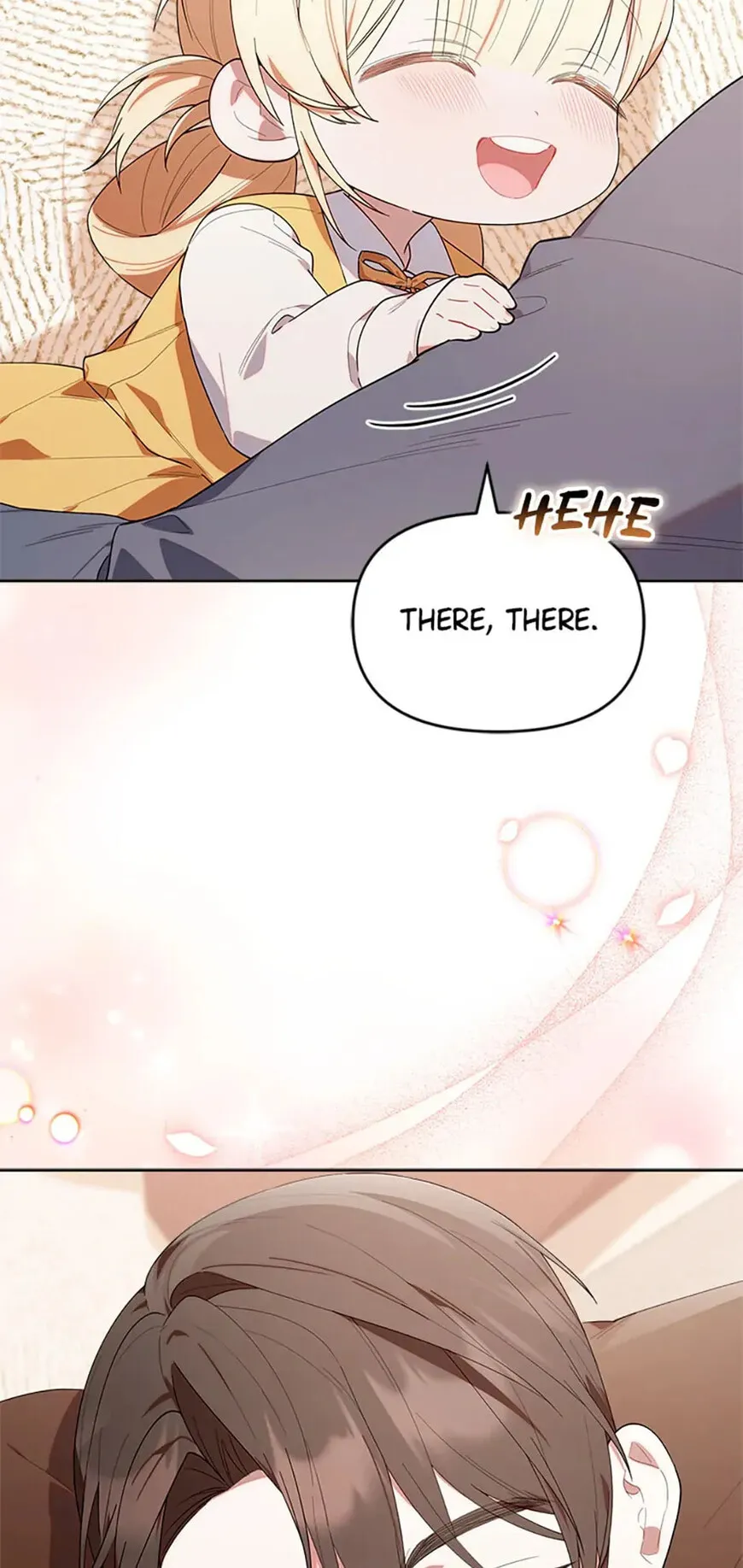 Read The Chick Class Hunter is Filial EN Manga Online