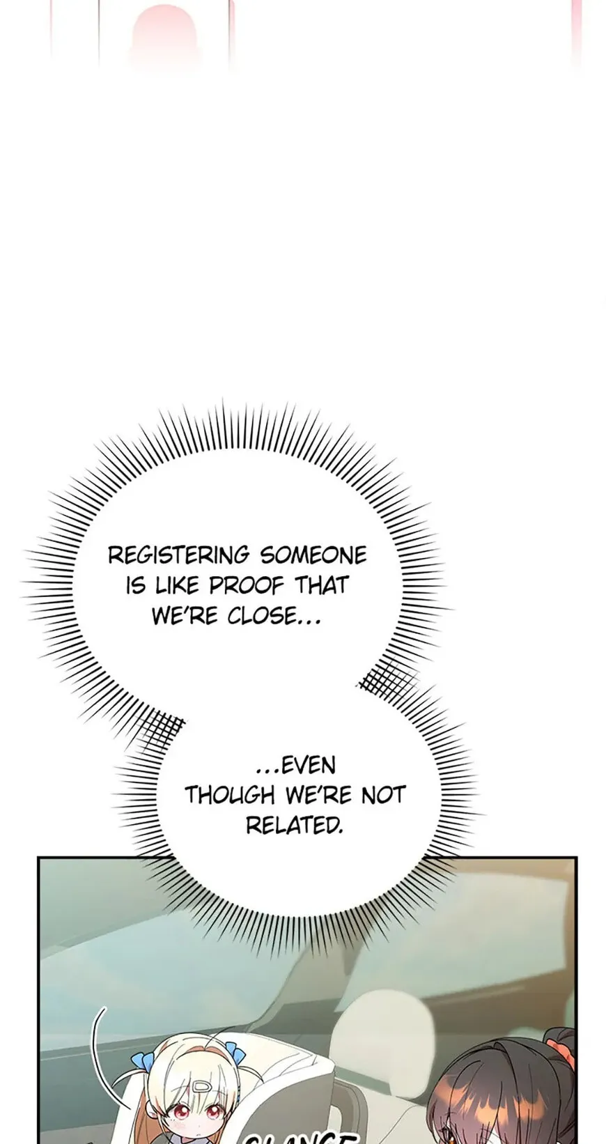 Read The Chick Class Hunter is Filial EN Manga Online