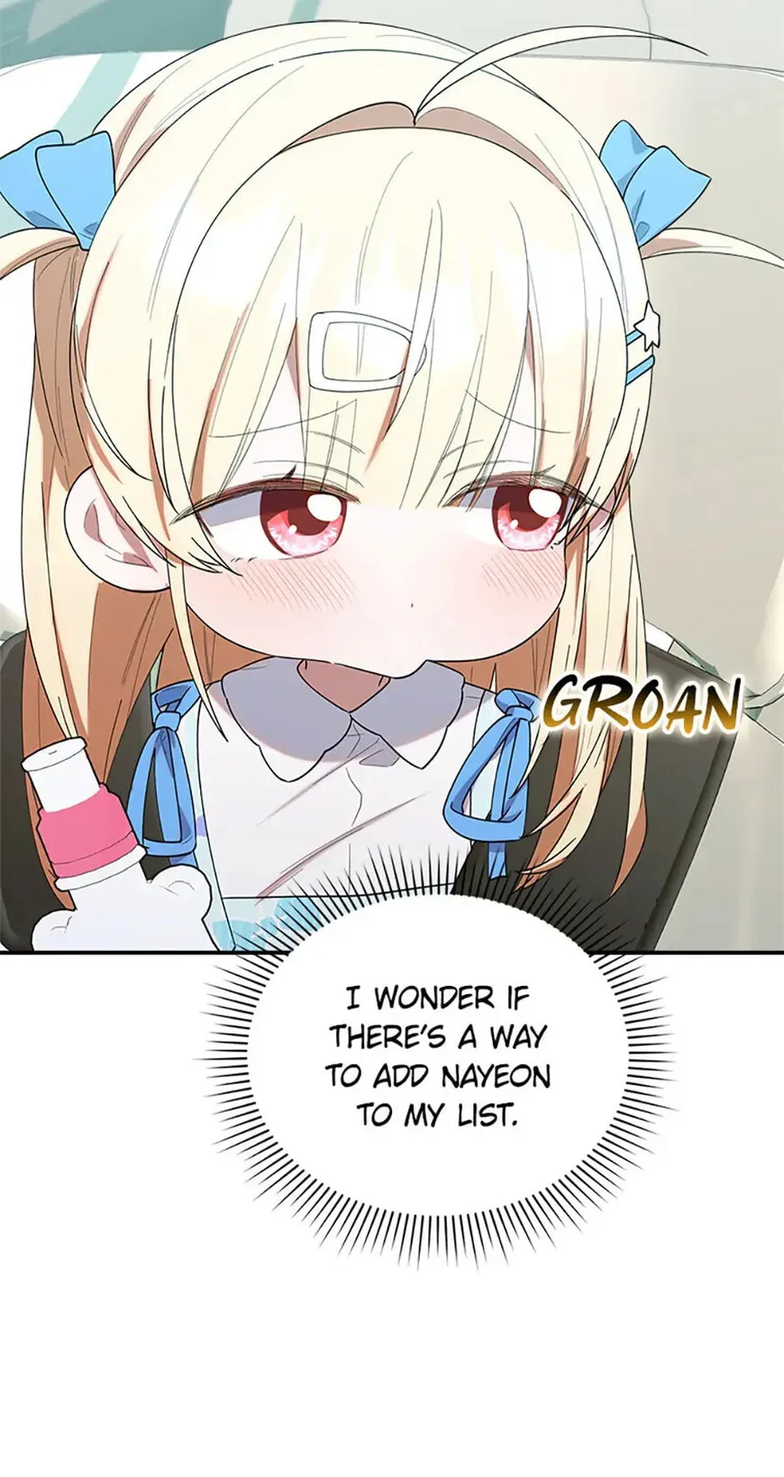 Read The Chick Class Hunter is Filial EN Manga Online