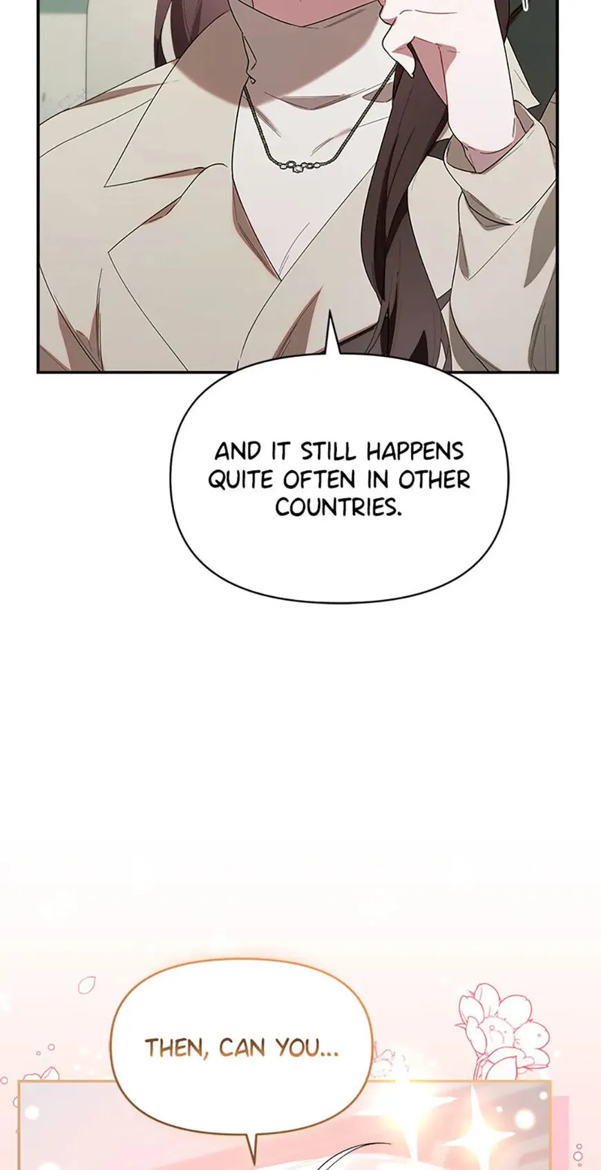 Read The Chick Class Hunter is Filial EN Manga Online