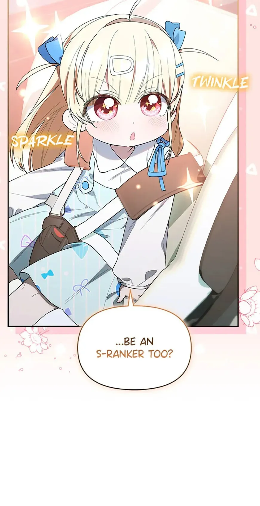 Read The Chick Class Hunter is Filial EN Manga Online