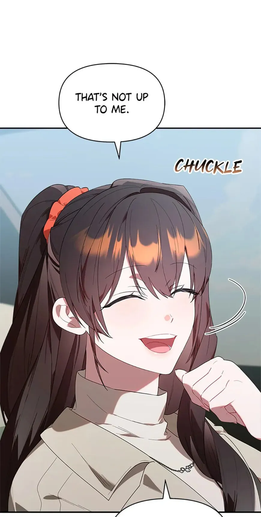 Read The Chick Class Hunter is Filial EN Manga Online
