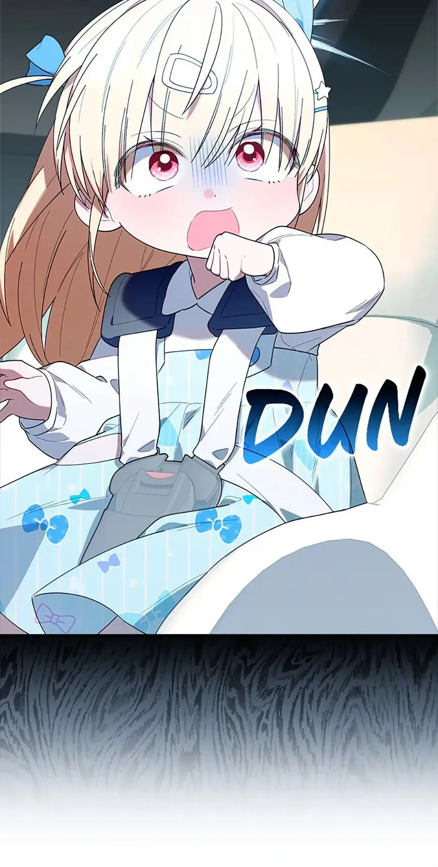 Read The Chick Class Hunter is Filial EN Manga Online