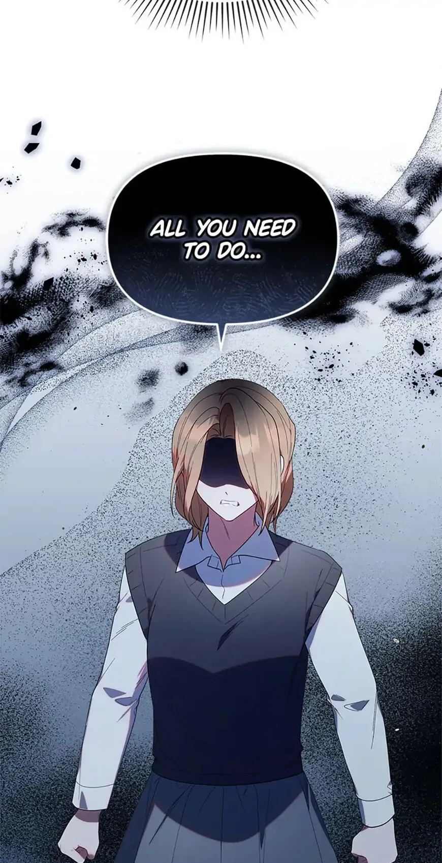 Read The Chick Class Hunter is Filial EN Manga Online