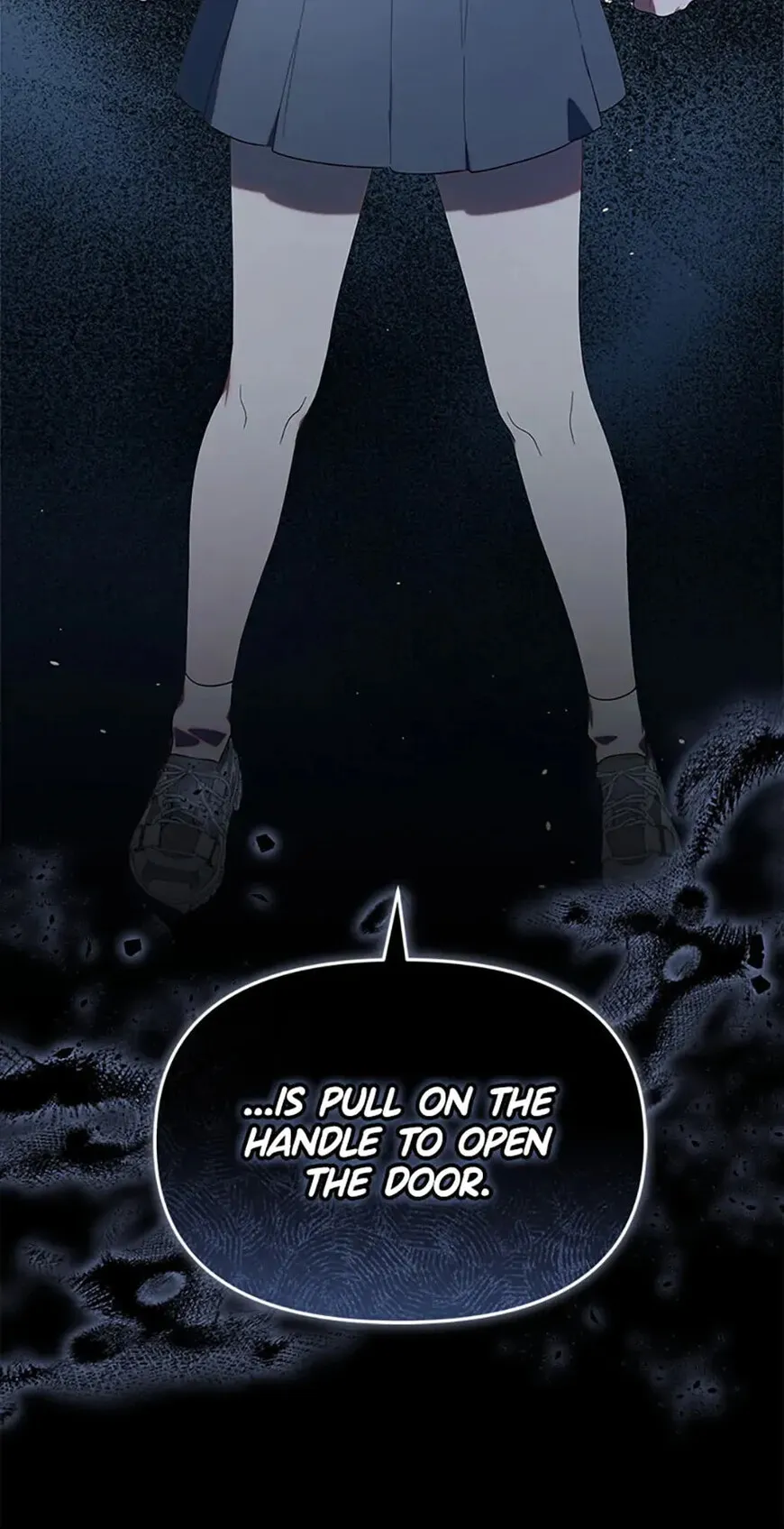 Read The Chick Class Hunter is Filial EN Manga Online