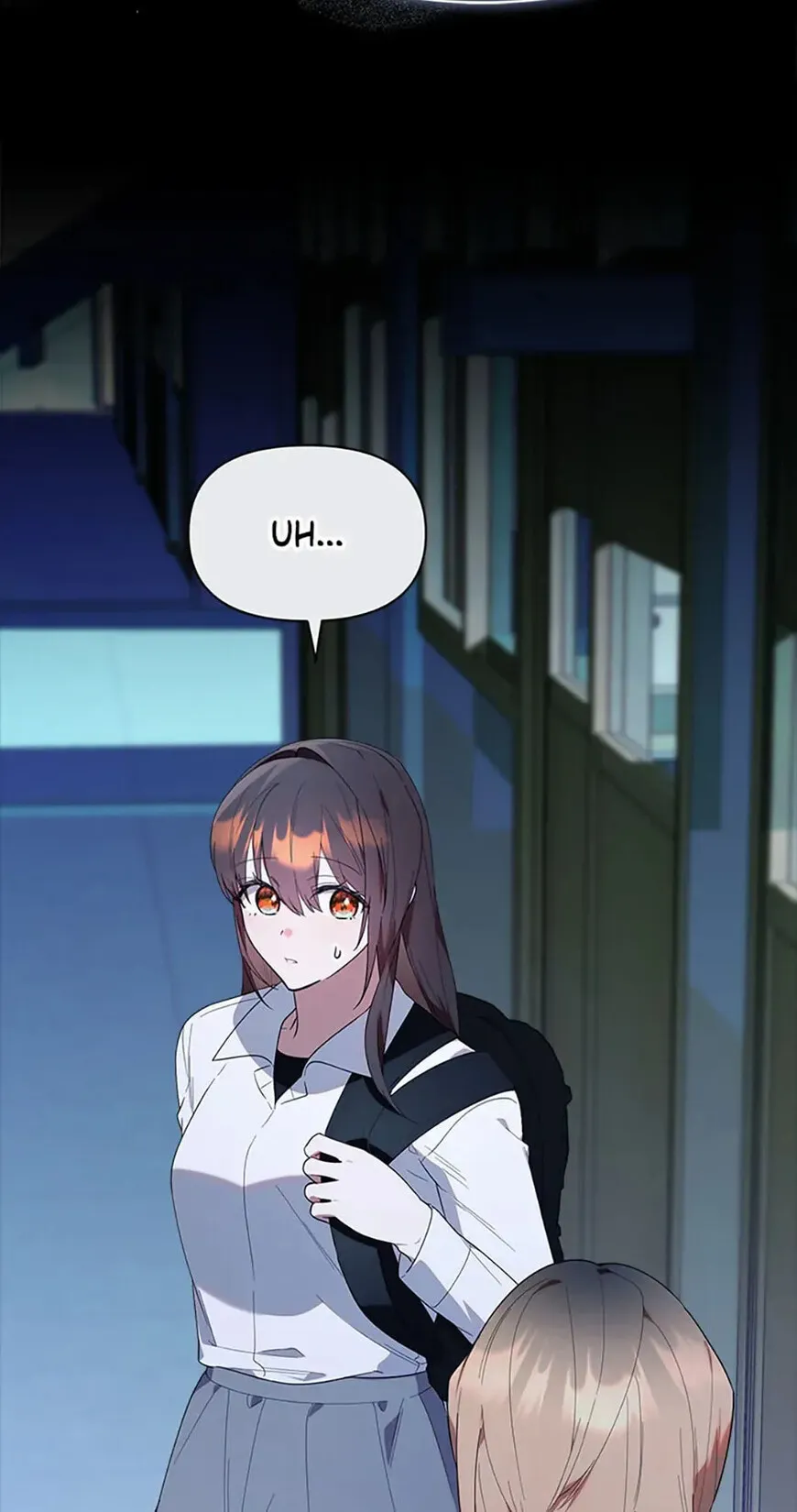 Read The Chick Class Hunter is Filial EN Manga Online