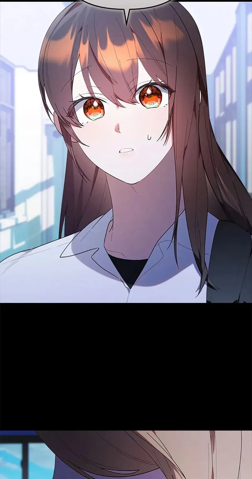 Read The Chick Class Hunter is Filial EN Manga Online