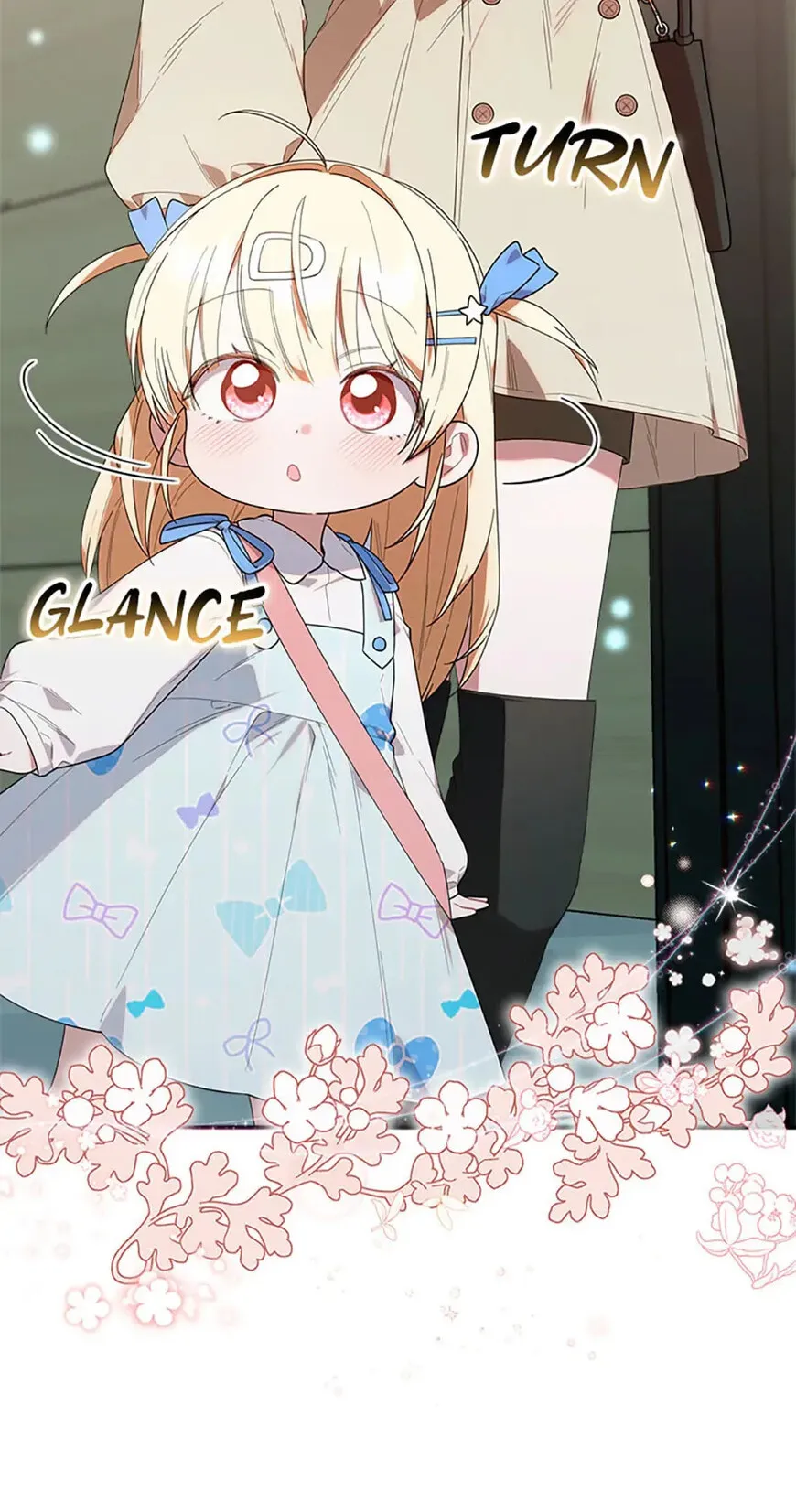 Read The Chick Class Hunter is Filial EN Manga Online