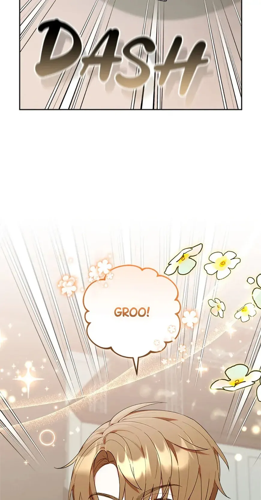 Read The Chick Class Hunter is Filial EN Manga Online