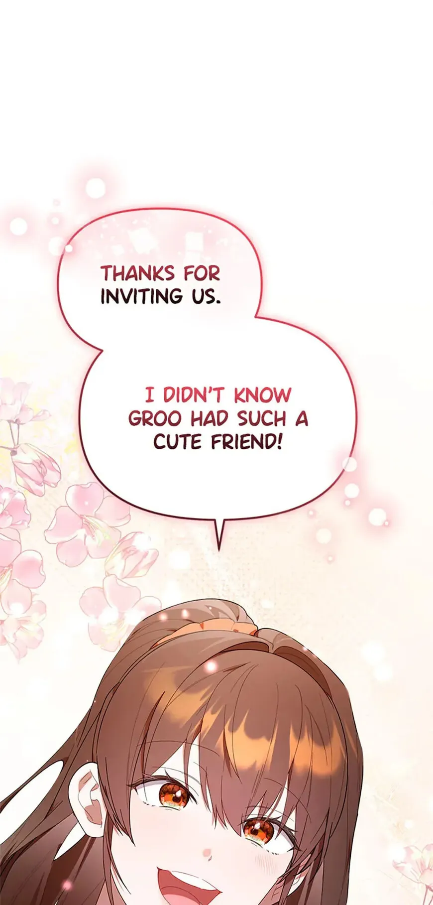 Read The Chick Class Hunter is Filial EN Manga Online