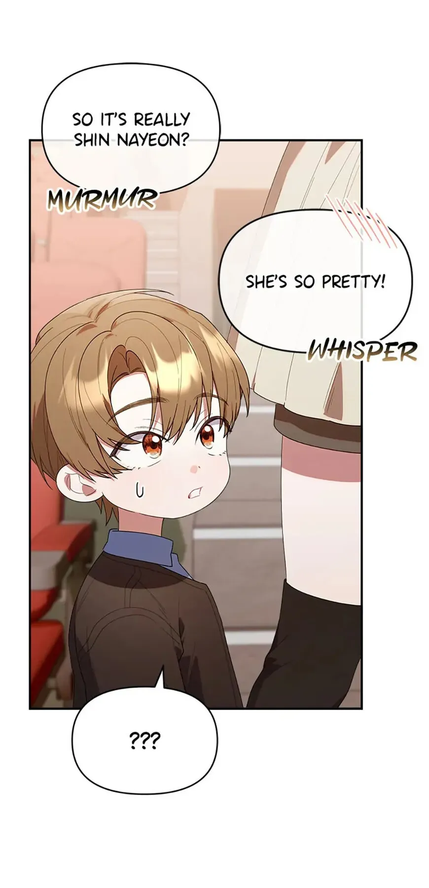 Read The Chick Class Hunter is Filial EN Manga Online