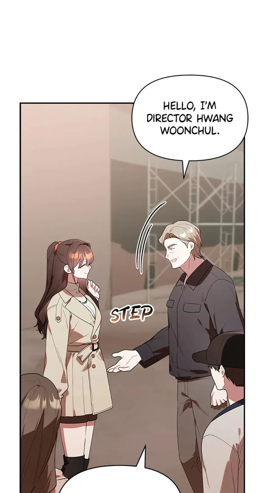 Read The Chick Class Hunter is Filial EN Manga Online