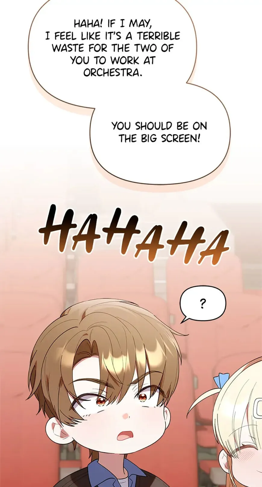 Read The Chick Class Hunter is Filial EN Manga Online