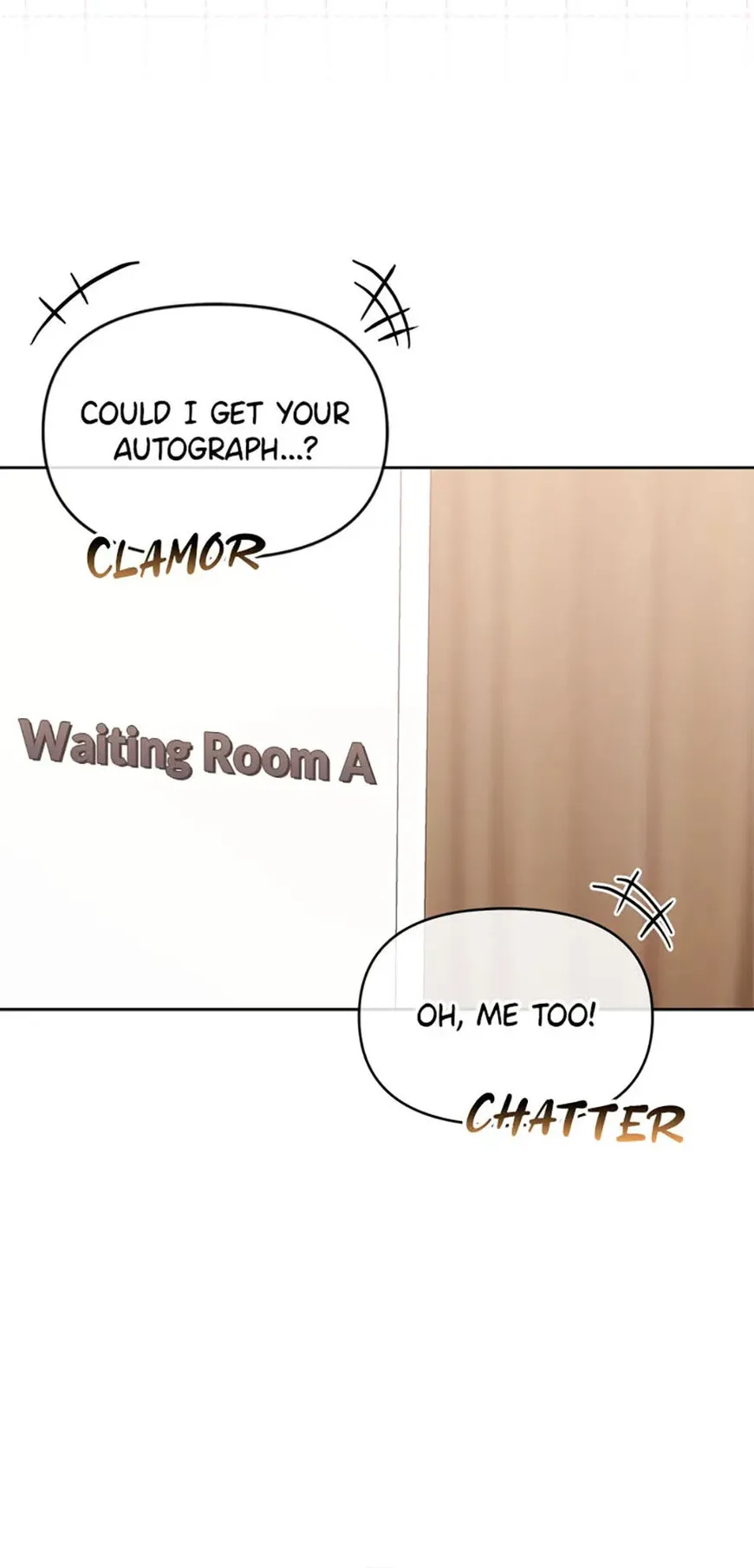 Read The Chick Class Hunter is Filial EN Manga Online