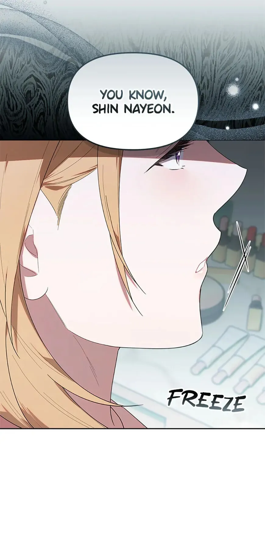 Read The Chick Class Hunter is Filial EN Manga Online