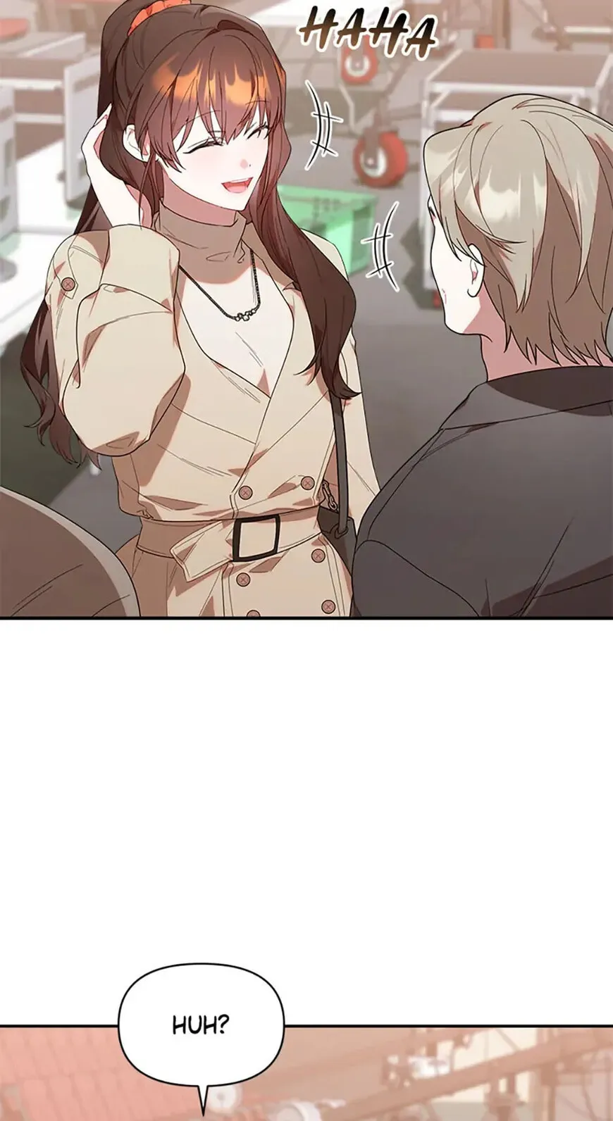 Read The Chick Class Hunter is Filial EN Manga Online