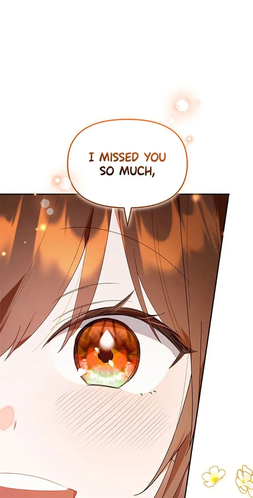 Read The Chick Class Hunter is Filial EN Manga Online