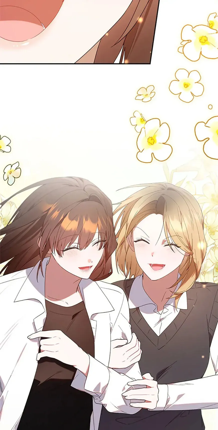 Read The Chick Class Hunter is Filial EN Manga Online