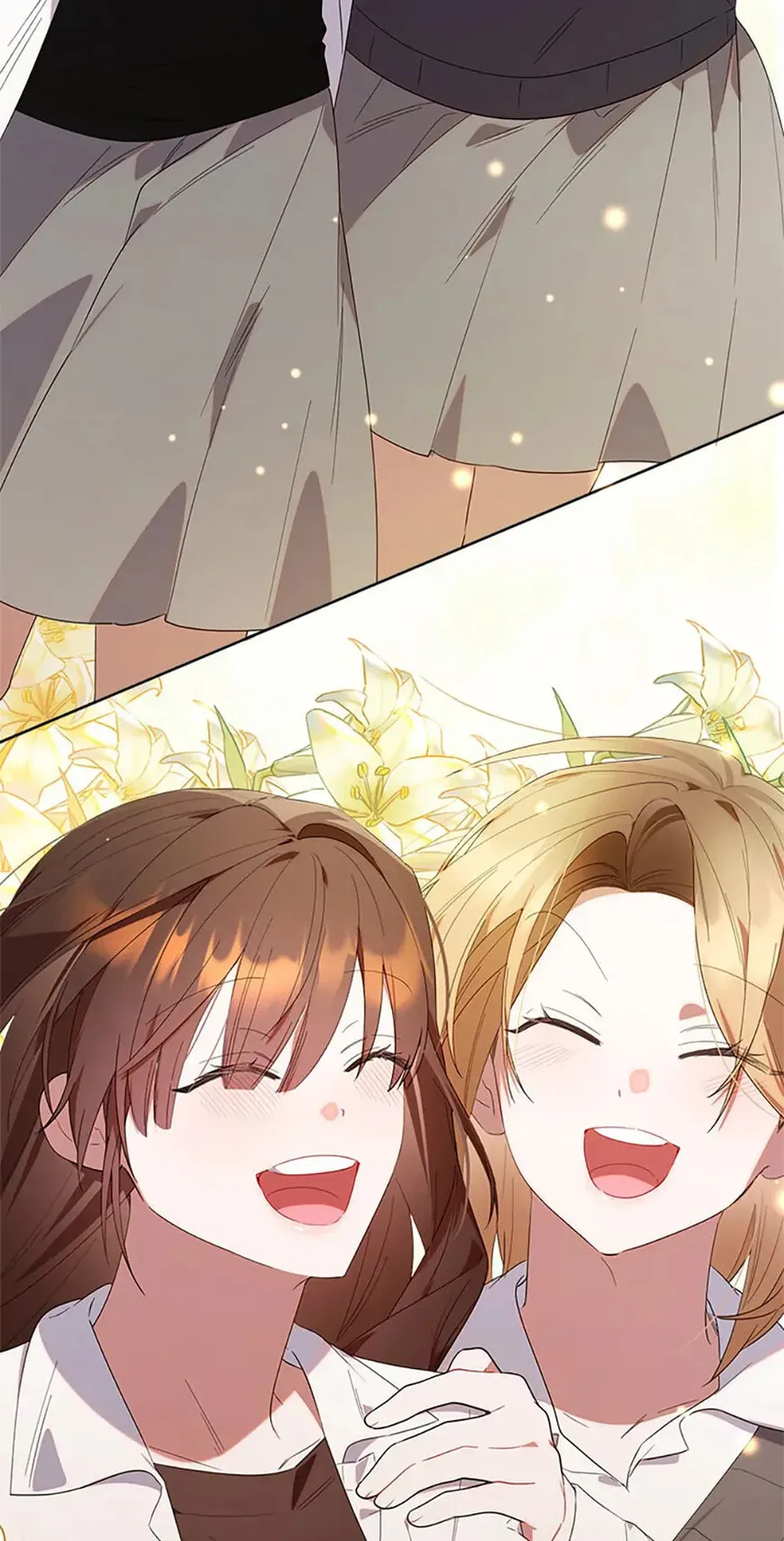 Read The Chick Class Hunter is Filial EN Manga Online
