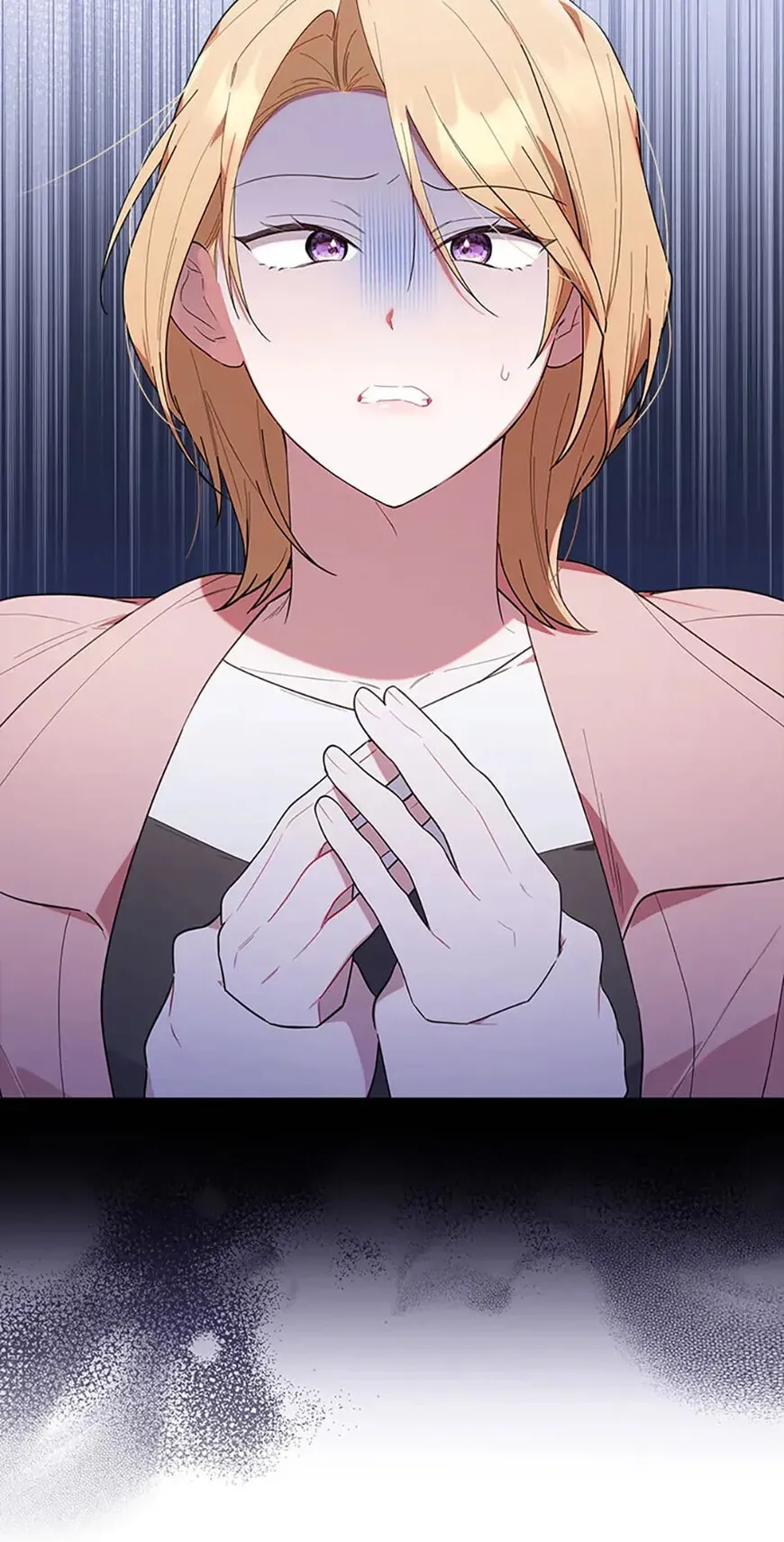 Read The Chick Class Hunter is Filial EN Manga Online
