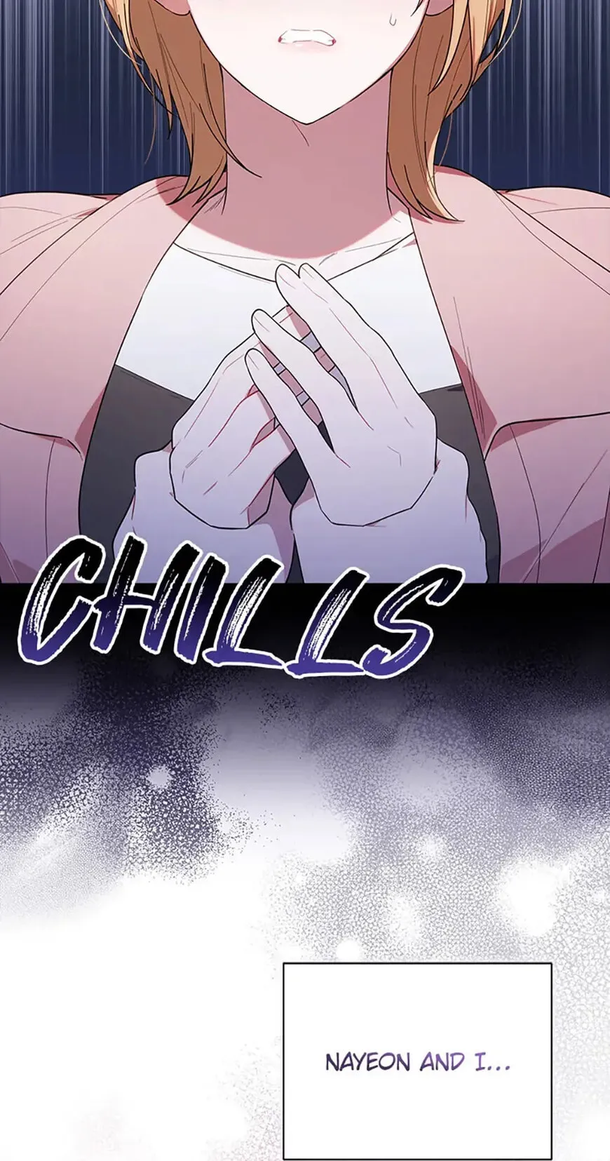 Read The Chick Class Hunter is Filial EN Manga Online