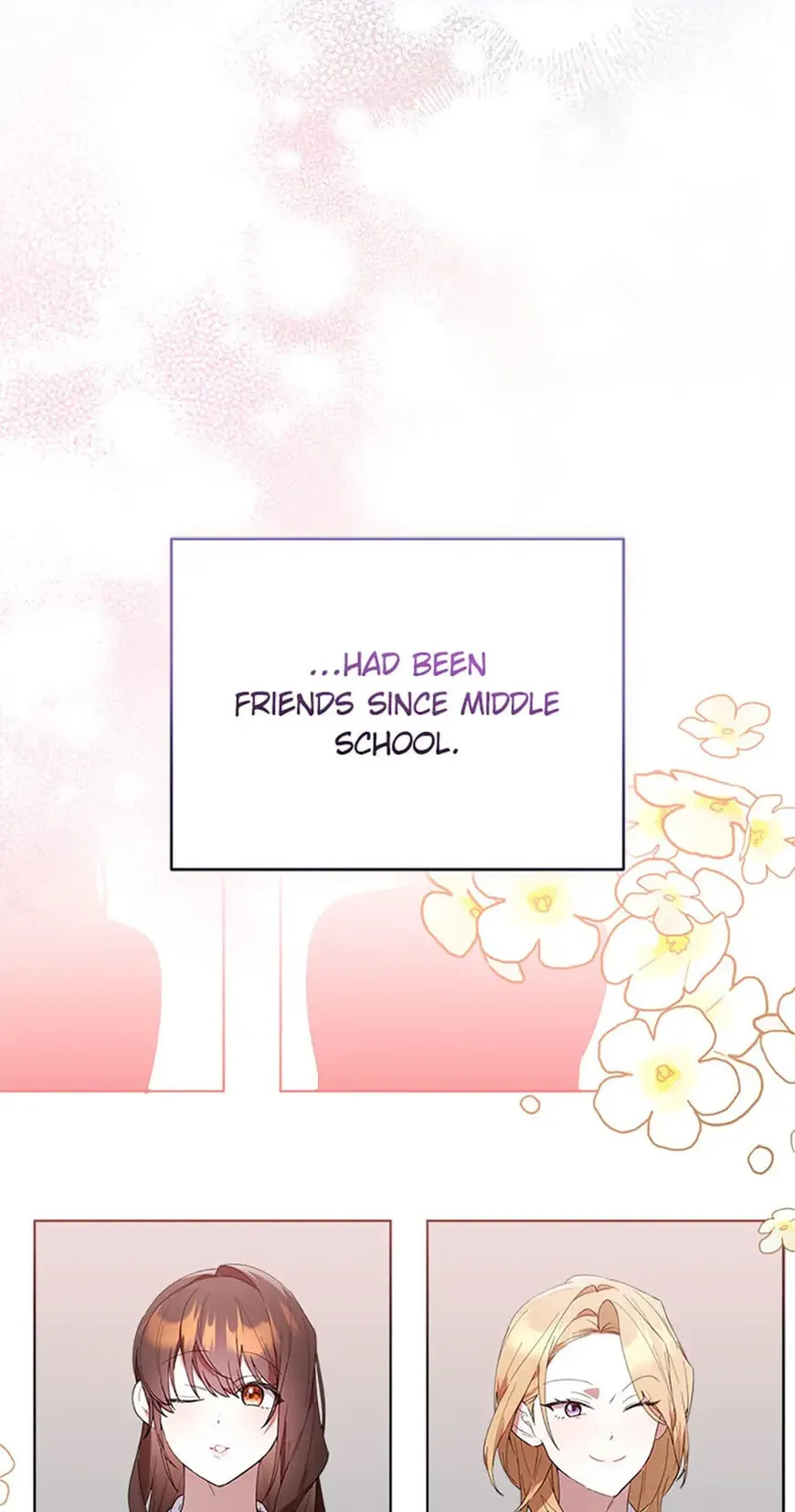 Read The Chick Class Hunter is Filial EN Manga Online