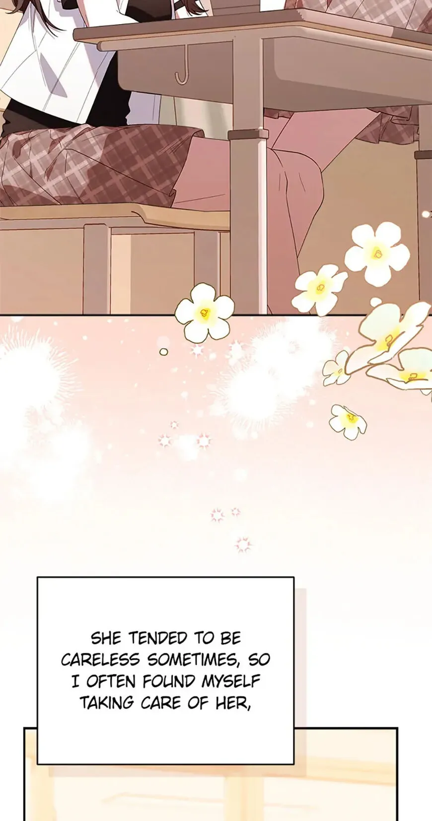 Read The Chick Class Hunter is Filial EN Manga Online