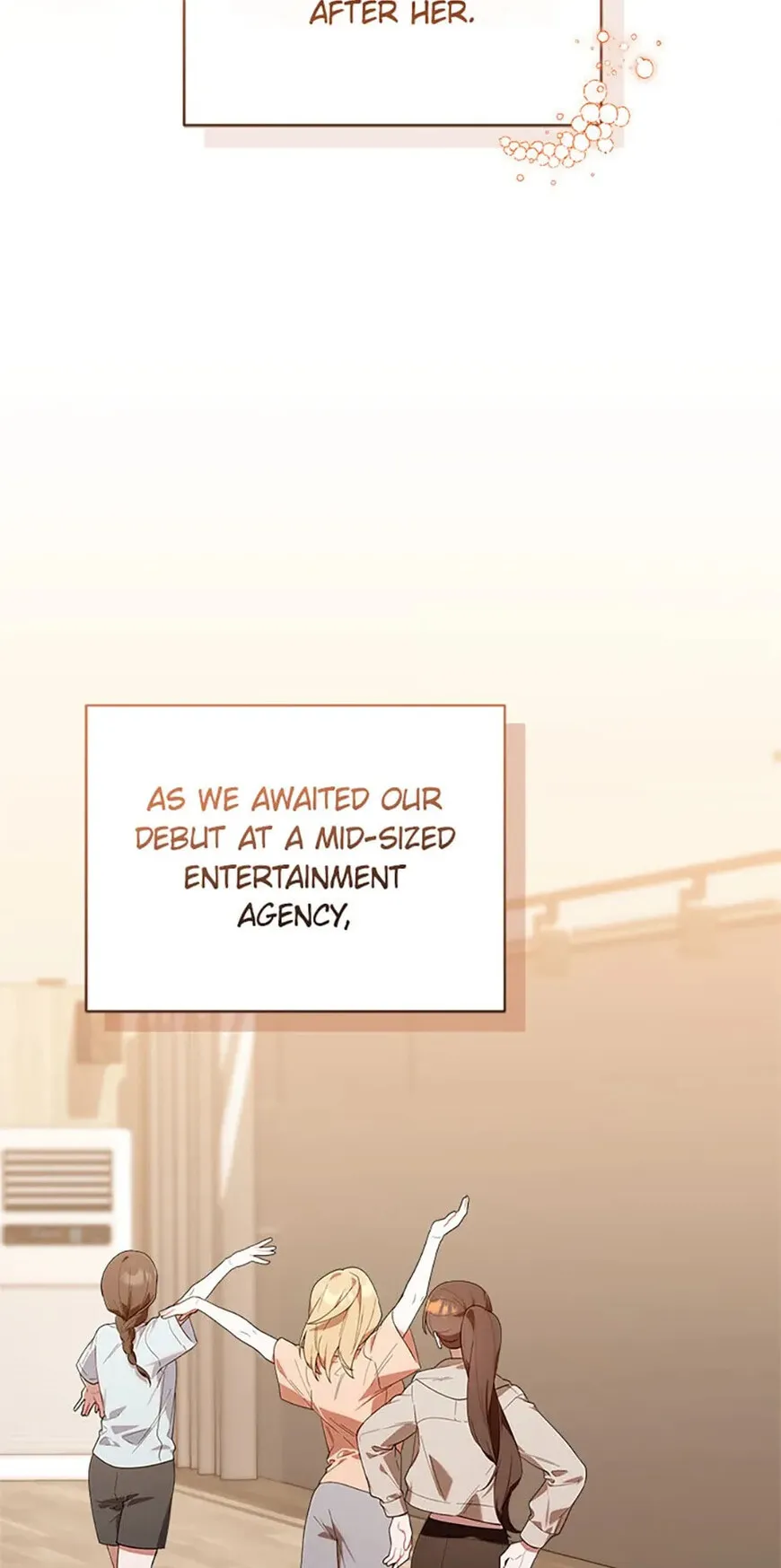 Read The Chick Class Hunter is Filial EN Manga Online