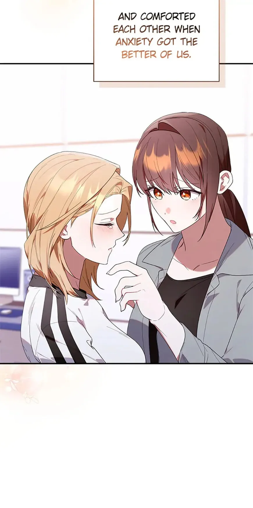 Read The Chick Class Hunter is Filial EN Manga Online