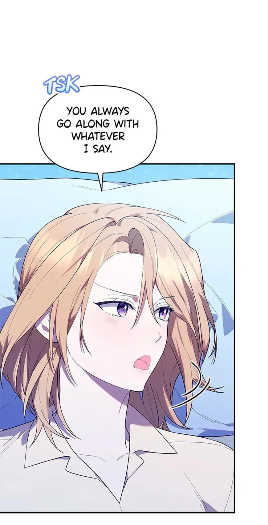 Read The Chick Class Hunter is Filial EN Manga Online