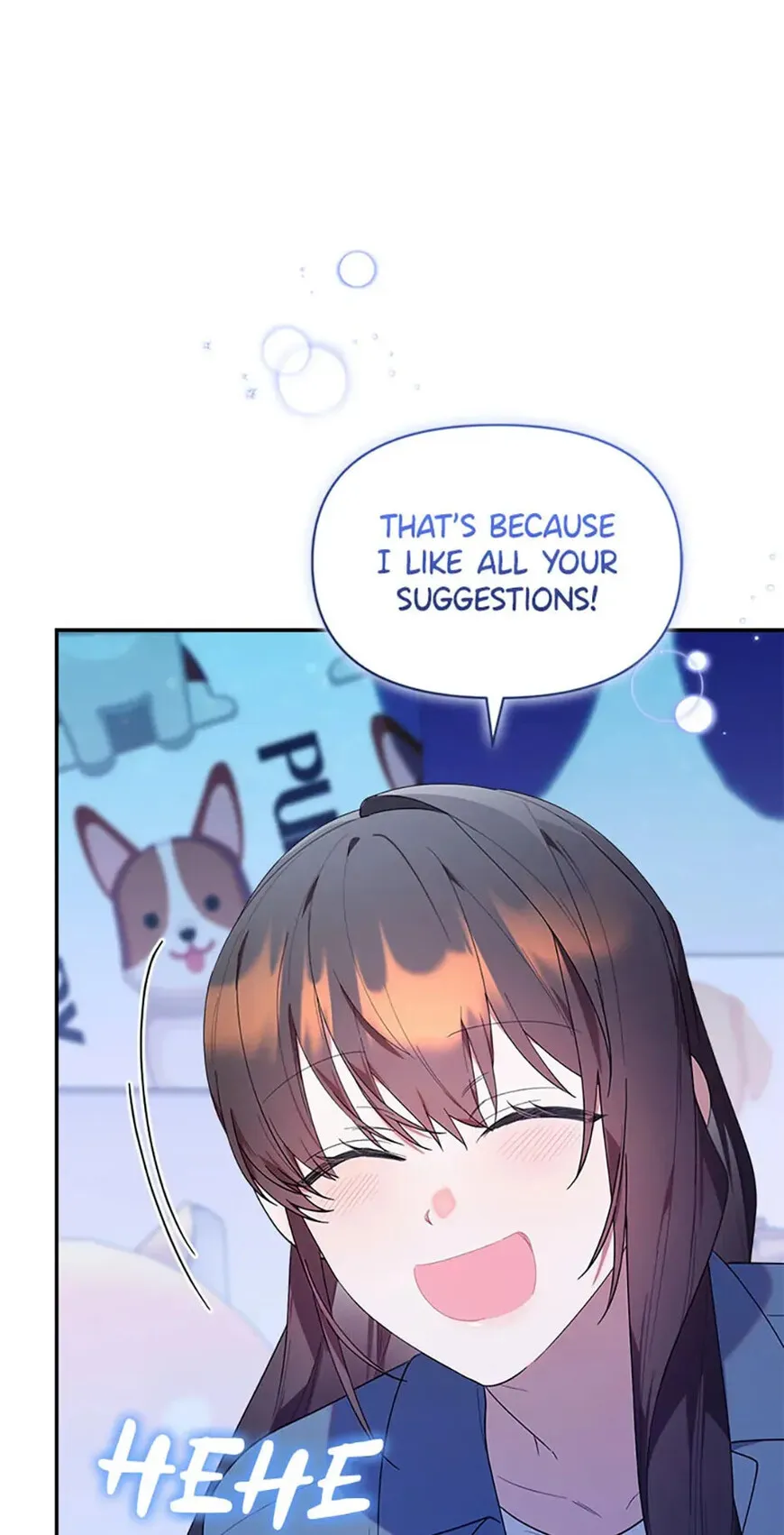 Read The Chick Class Hunter is Filial EN Manga Online