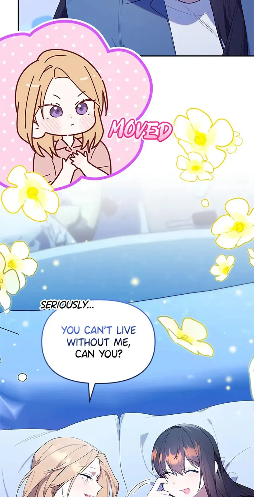 Read The Chick Class Hunter is Filial EN Manga Online
