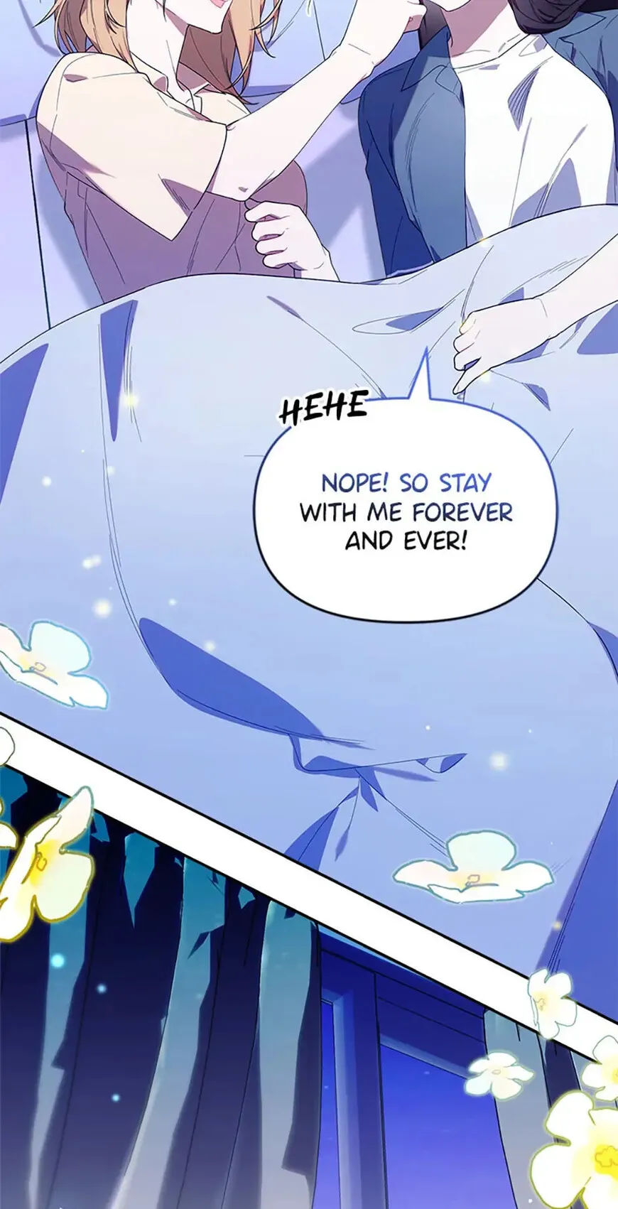 Read The Chick Class Hunter is Filial EN Manga Online