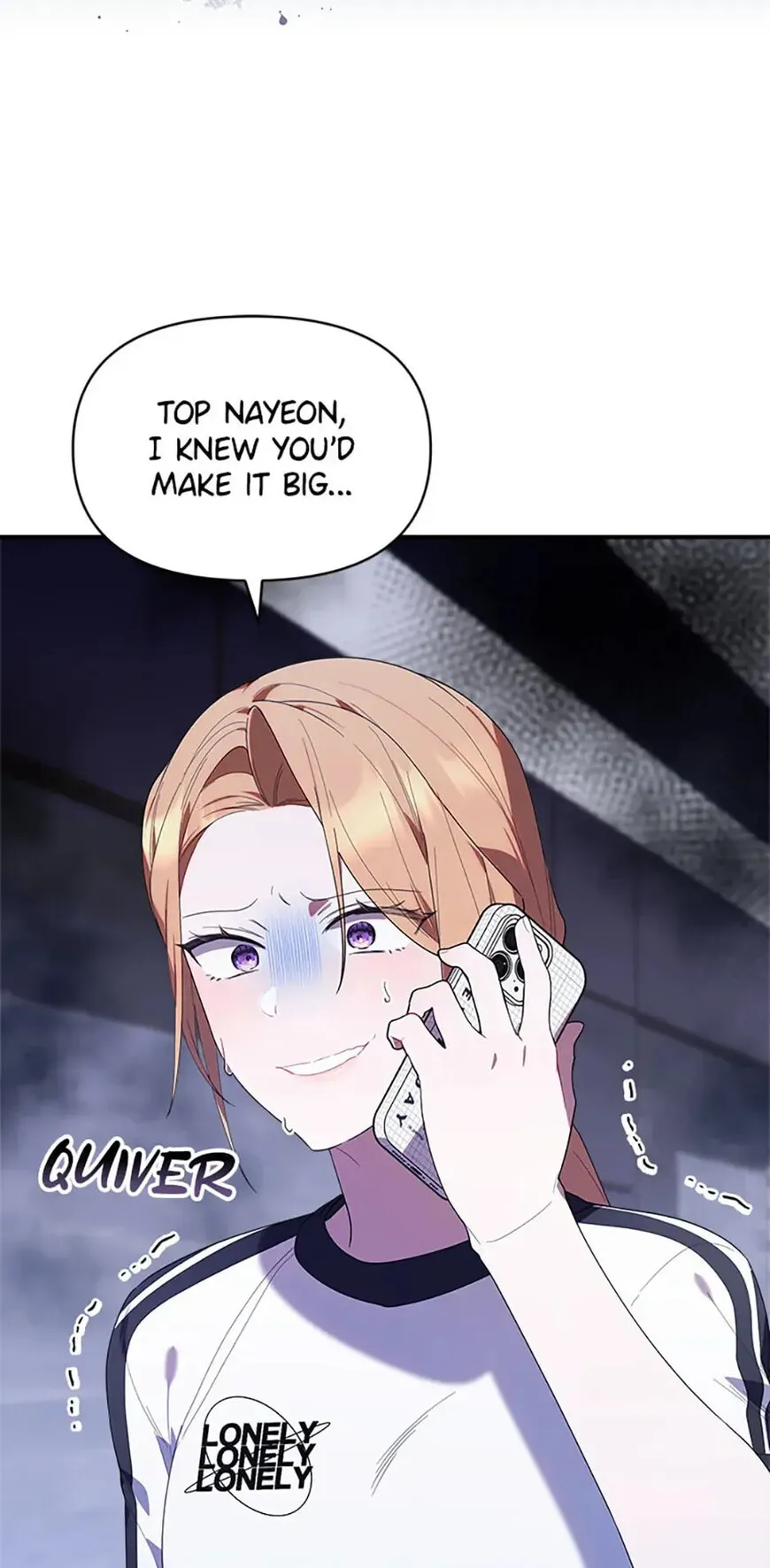 Read The Chick Class Hunter is Filial EN Manga Online
