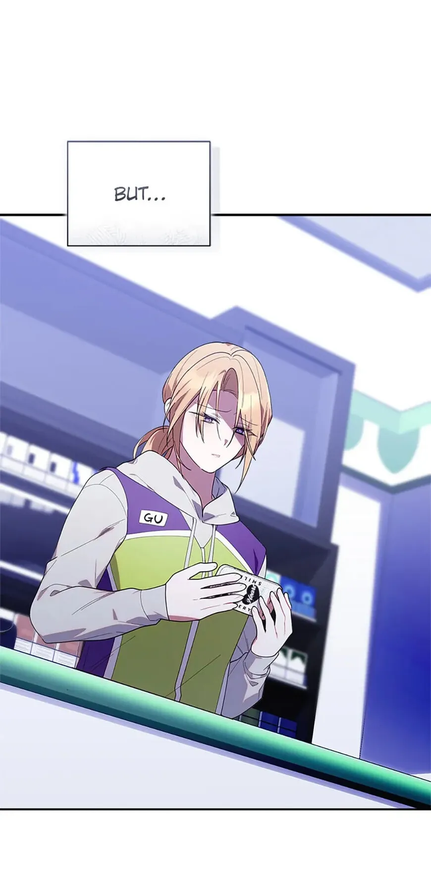 Read The Chick Class Hunter is Filial EN Manga Online