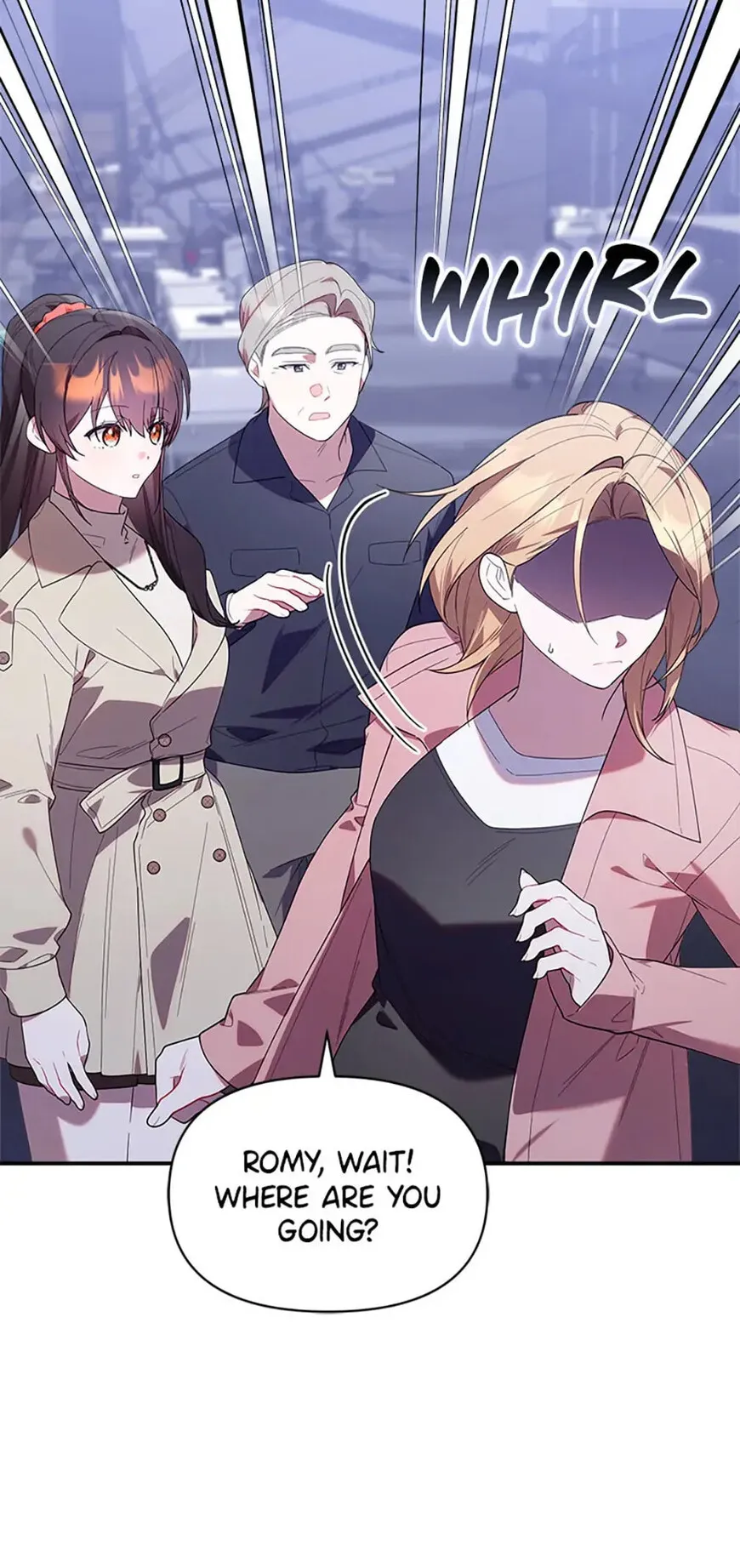 Read The Chick Class Hunter is Filial EN Manga Online