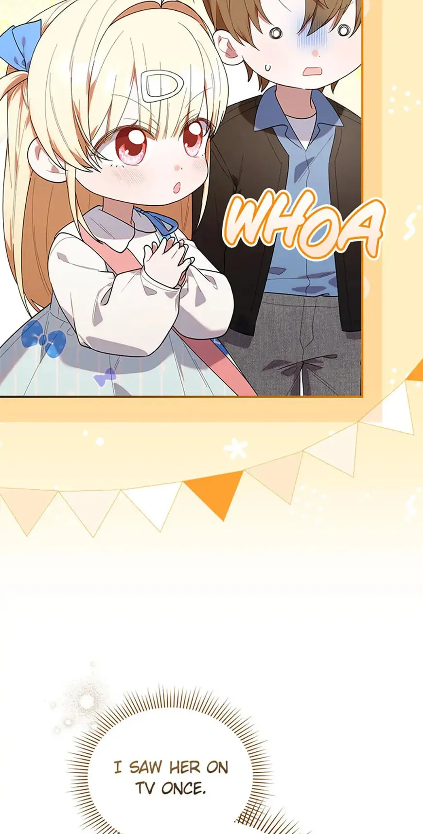 Read The Chick Class Hunter is Filial EN Manga Online